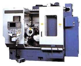 CNC Gear Grinding Machine