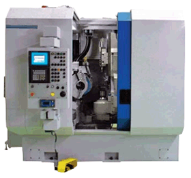 CNC Gear Grinding Machine