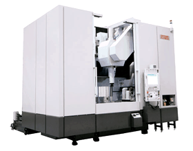 CNC Vertical Grinding Machine