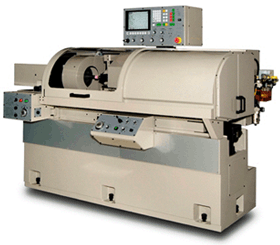 Precision Internal Grinding Machine