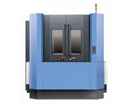 CNC Horizontal Machining Center