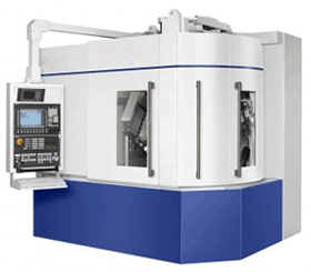 CNC Gear Grinding MAchine